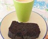 Foto del paso 5 de la receta: Tarta de chocolate vegana riquísima