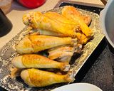 Foto del paso 2 de la receta: Pollo a la crema con setas variadas