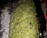 Foto del paso 6 de la receta: Pionono de zapallitos