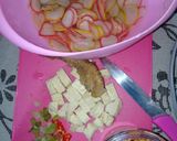 Foto langkah ke 1 dari resep Seblak Nyemek.
