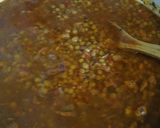 Foto del paso 1 de la receta: Hamburguesa de lentejas con sobra de guiso de lentejas