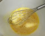 Hình bước làm 5 của món Flan