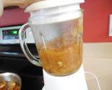 焦糖風味蘋果醬的食譜步驟4照片