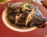 Foto del paso 2 de la receta: Rodaballo al ajillo