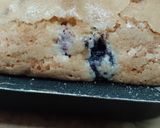 Foto del paso 11 de la receta: Budín 1, 2, 3 con frutos rojos