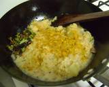 Tetor Dal (Bitter Gourd Dal / Lentil) recipe step 4 photo
