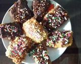 Foto langkah ke 9 dari resep Nugget Tape.