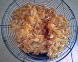 Foto langkah ke 3 dari resep Bakwan Sayur (renyah dan gurih).