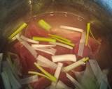 Foto del paso 1 de la receta Sudado de posta 🍖