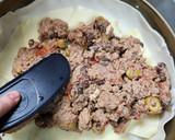 Foto del paso 9 de la receta: Relleno para empanadas enriquecido