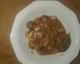 Foto del paso 8 de la receta: Caracoles en salsa