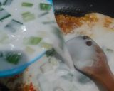 Foto langkah ke 2 dari resep Cibay (Aci ngambay) kulit lumpia.