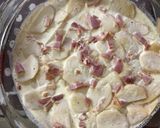 Foto del paso 2 de la receta: Papas a la crema
