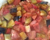 Foto del paso 1 de la receta: Couscous con ratatouille