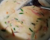 Foto langkah ke 3 dari resep Ikan Pindang Masak Santan.