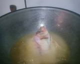 Foto langkah ke 1 dari resep Pecak Bawal Nila Bumbu Goreng.