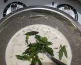Foto langkah ke 1 dari resep Tempe mendoan kemangi.