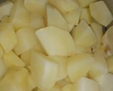 Foto del paso 3 de la receta: Croquetas de atún y papá "Joselyn". 🧆🐟