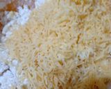 Foto del paso 1 de la receta: Pan de queijo