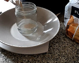 Foto del paso 2 de la receta: Pan con Cerveza en Panificadora