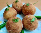 ફરાળી પેટીસ..🔥😍😋 (Farali Pattice Recipe In Gujarati) રેસીપી સ્ટેપ5ફોટો