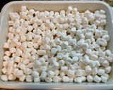 Φωτογραφία βήματος 7 της συνταγής Sweet Potato Casserole with Marshmallows - Γλυκό με Γλυκοπατάτες και Marshmallows!