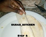 Chicken wrapmatakin girki11 hoto