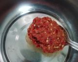 รูปขั้นตอนการทำที่ 5 ของ JJ.3 แกงคั่วหมู 🌿🌶️🧄🫚🐖
