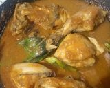 Foto langkah ke 5 dari resep Semur Ayam.