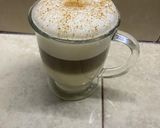 Foto del paso 6 de la receta: Latte macchiato ☕