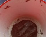 Foto del paso 1 de la receta: Galletas de Nutella sin horno