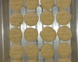 Foto del paso 3 de la receta: Galletitas de naranja