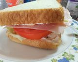 Foto del paso 4 de la receta: Almuerzo rapidito y rico