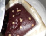 રેડવેલ્વેટ કેક(red velvate cake Recipe in Gujarati) રેસીપી સ્ટેપ3ફોટો