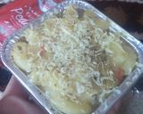 Foto langkah ke 10 dari resep Makaroni schotel.