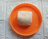 Foto langkah ke 1 dari resep Cupcake Tahu Putih Gluten Free.