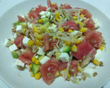 Foto del paso 1 de la receta: Mi ensalada
