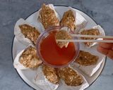 Foto langkah ke 7 dari resep Tahu Kukus Isi Sarden.