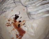 A picture of step 3 of Red Velvet Cake (Sponge recipe).