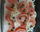 Foto del paso 1 de la receta: Filete de Pescado al horno