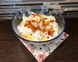 Madártej recept fázis 5 fotója