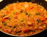Foto del paso 7 de la receta: Al-zo de lunes trao zev
