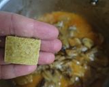 Foto del paso 9 de la receta Pato a la naranja en salsa 🍊🦆