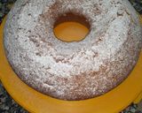 Foto del paso 4 de la receta: Bizcochuelo de vainilla