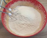 Fahéjas - almás halmocskák 🍪🍪🍪 recept fázis 3 fotója