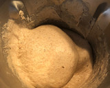 Foto del paso 6 de la receta: Pan de trigo y centeno (con suero de leche) en #mambo