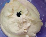 Foto langkah ke 6 dari resep Topo Map Butter Cake.