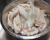 溜溜家口味的清燉牛肉麵的食譜步驟1照片