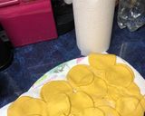 Foto del paso 4 de la receta: Sopaipillas con zapallo