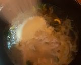 সাউথ স্টাইলে সুজি উপমা (sauth style sooji upma recipe in Bengali) রেসিপি ধাপ - 5 ছবি